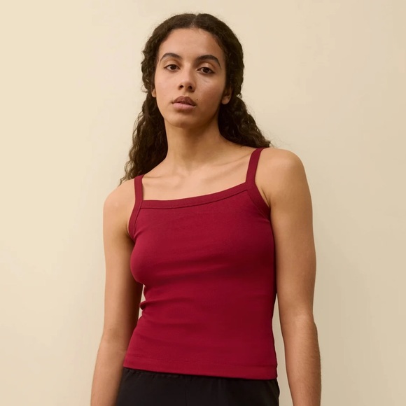 Flore Flore Tops - Flore flore May Cami